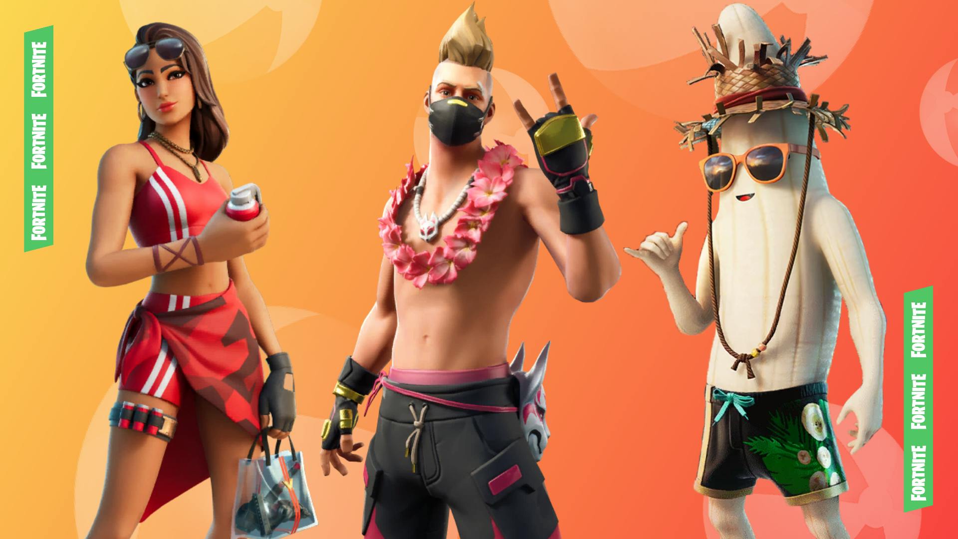 Posibles Novedades Y Errores Corregidos En La Actualización 2120 De Fortnite Fortnite Zone 2937