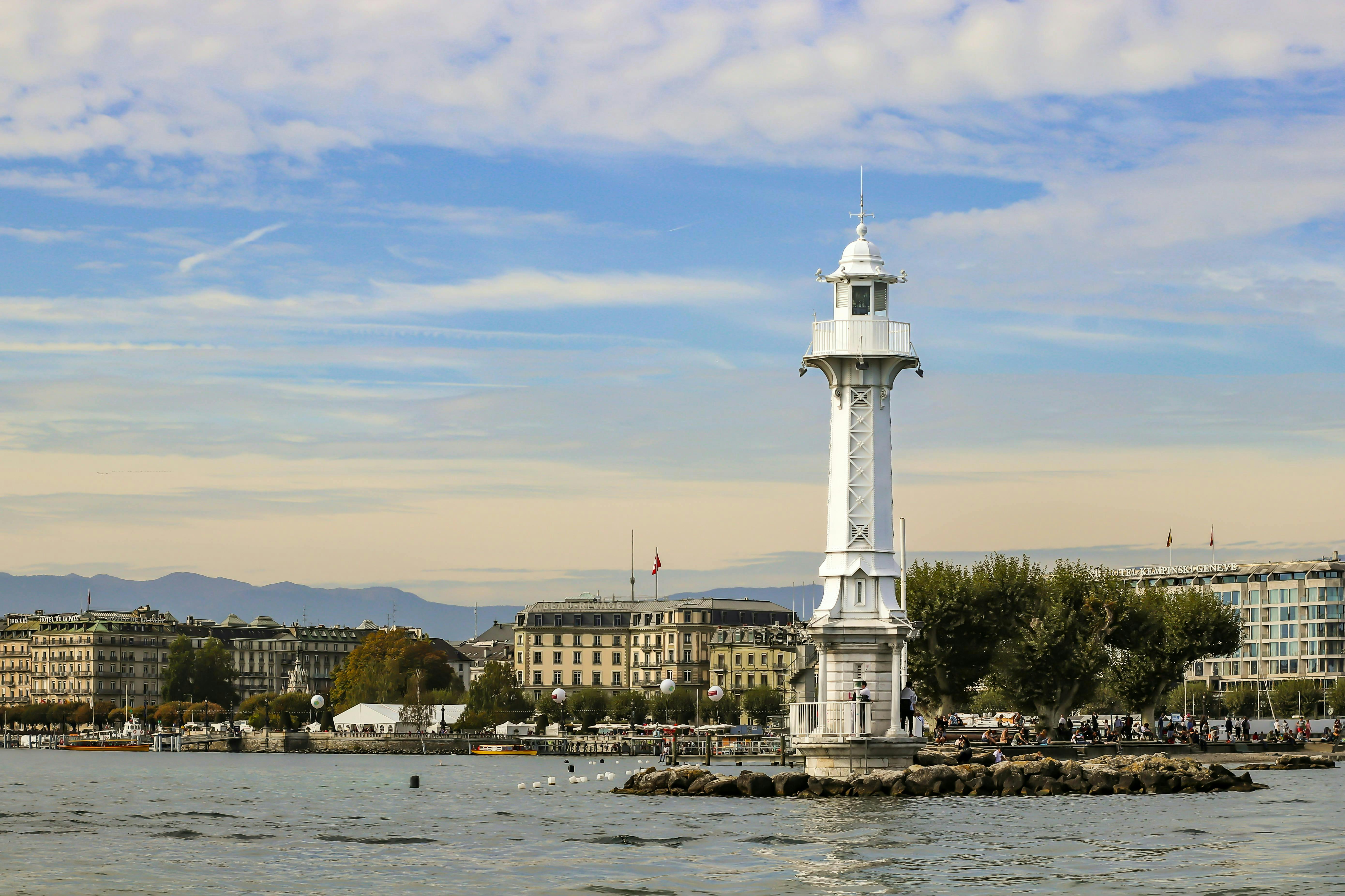 Geneva-Switzerland