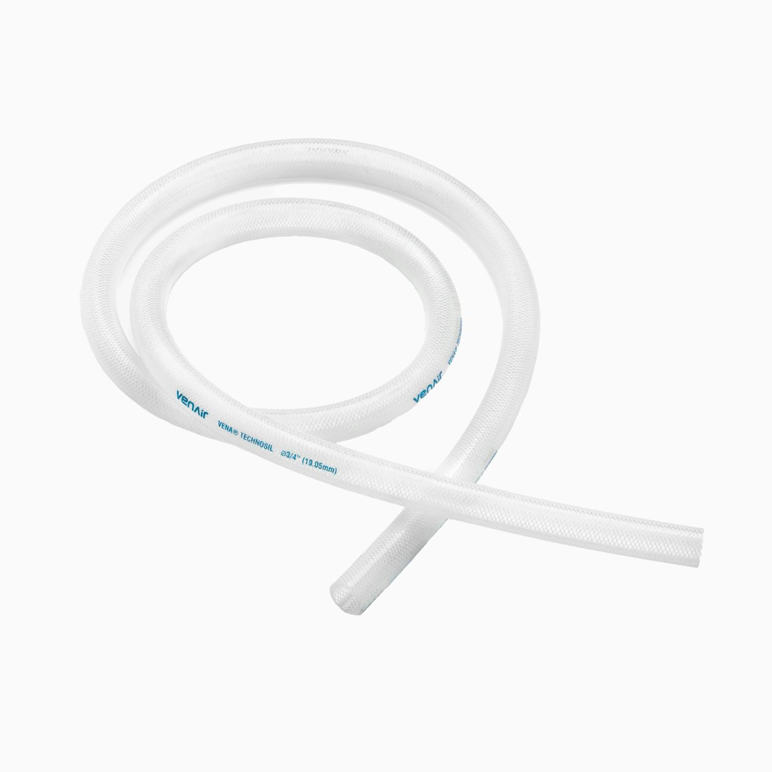 Silicone hose Vena® Technosil