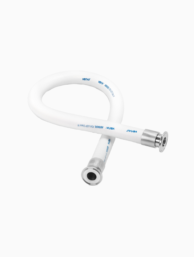 Silicone hose Vena® Abrasil