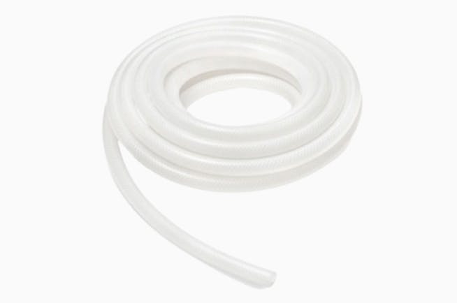 Biopharmaceutical tube VENABIO® Double Braided