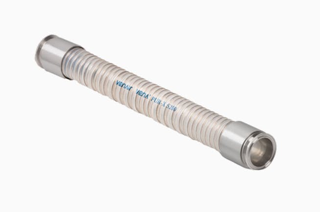 Polyurethane hose Vena® Technipur® S200