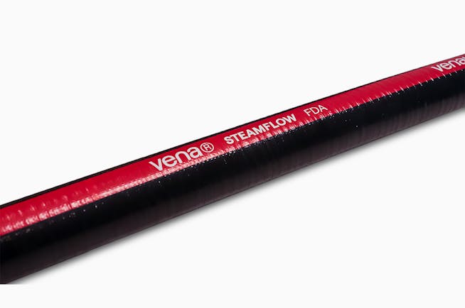 Silicon hose Vena® Steamflow