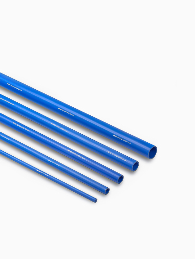 Silicon hose for cooling systems Vena® Sil 240