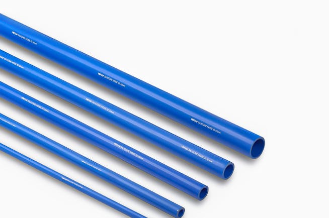 Silicon hose for cooling systems Vena® Sil 240