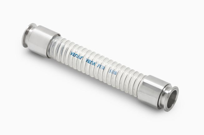 Polyurethane hose Vena® Technipur® S100