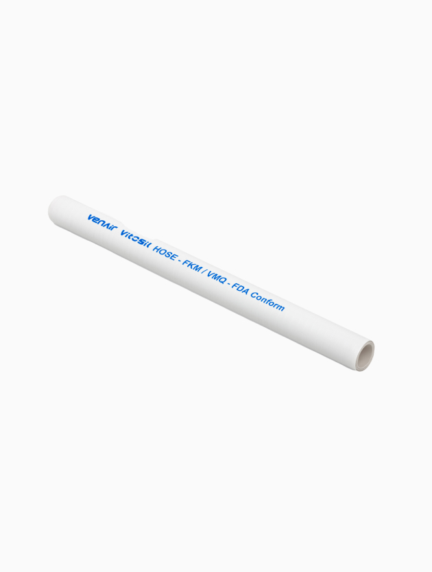 Silicon hose Vena® Vitosil