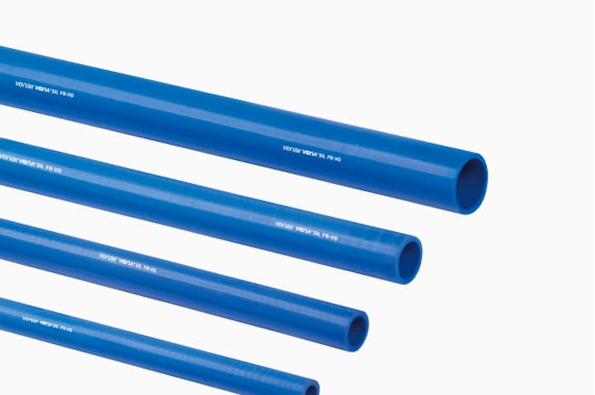 Silicone hose Vena® Sil FR-HL