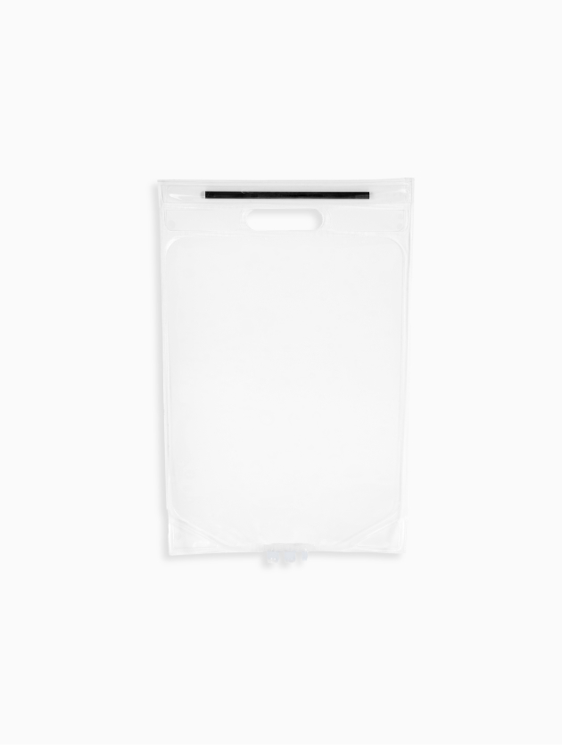 Biopharmaceutical bag VENABIO® Bag 2D