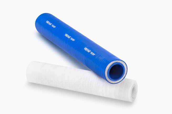 Silicone hose Telcra®