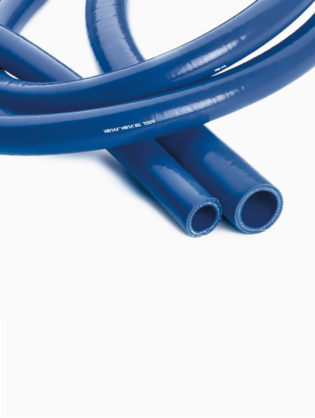 Silicon hose Vena® Sil 700V&nbsp;  
