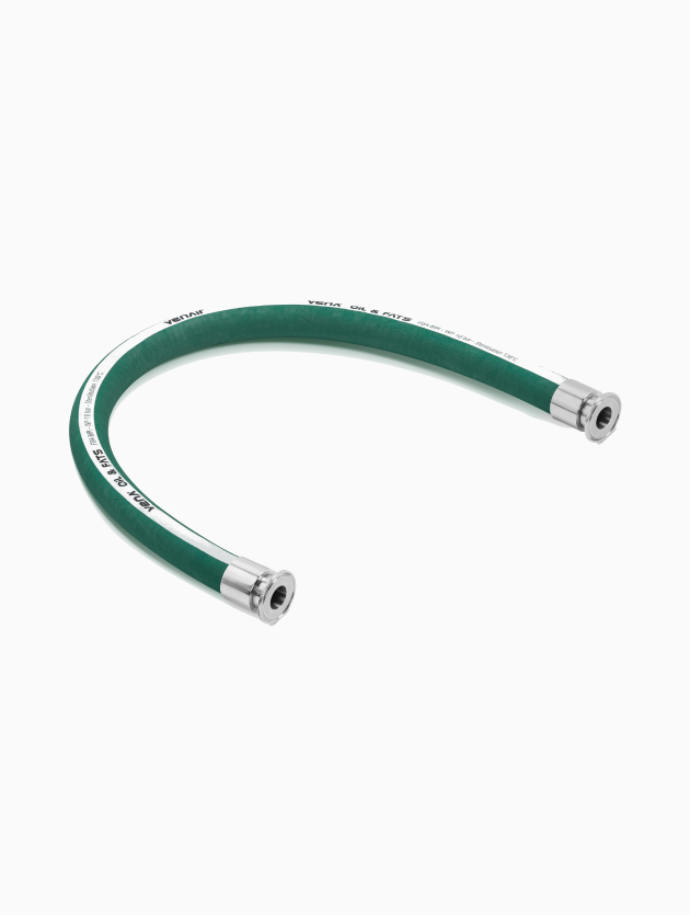 Rubber hose Vena® Oil & Fats