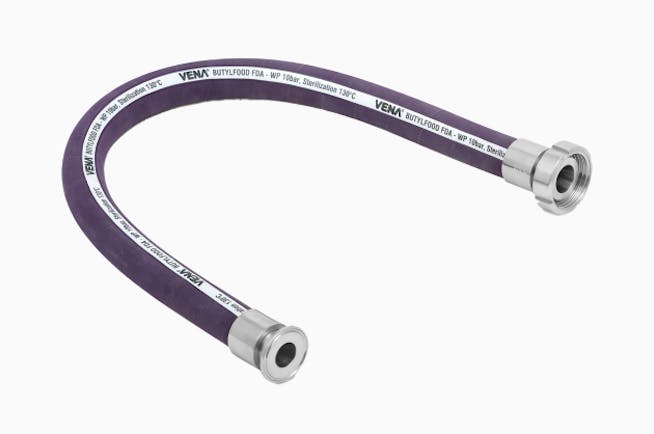 Rubber hose Vena® Food