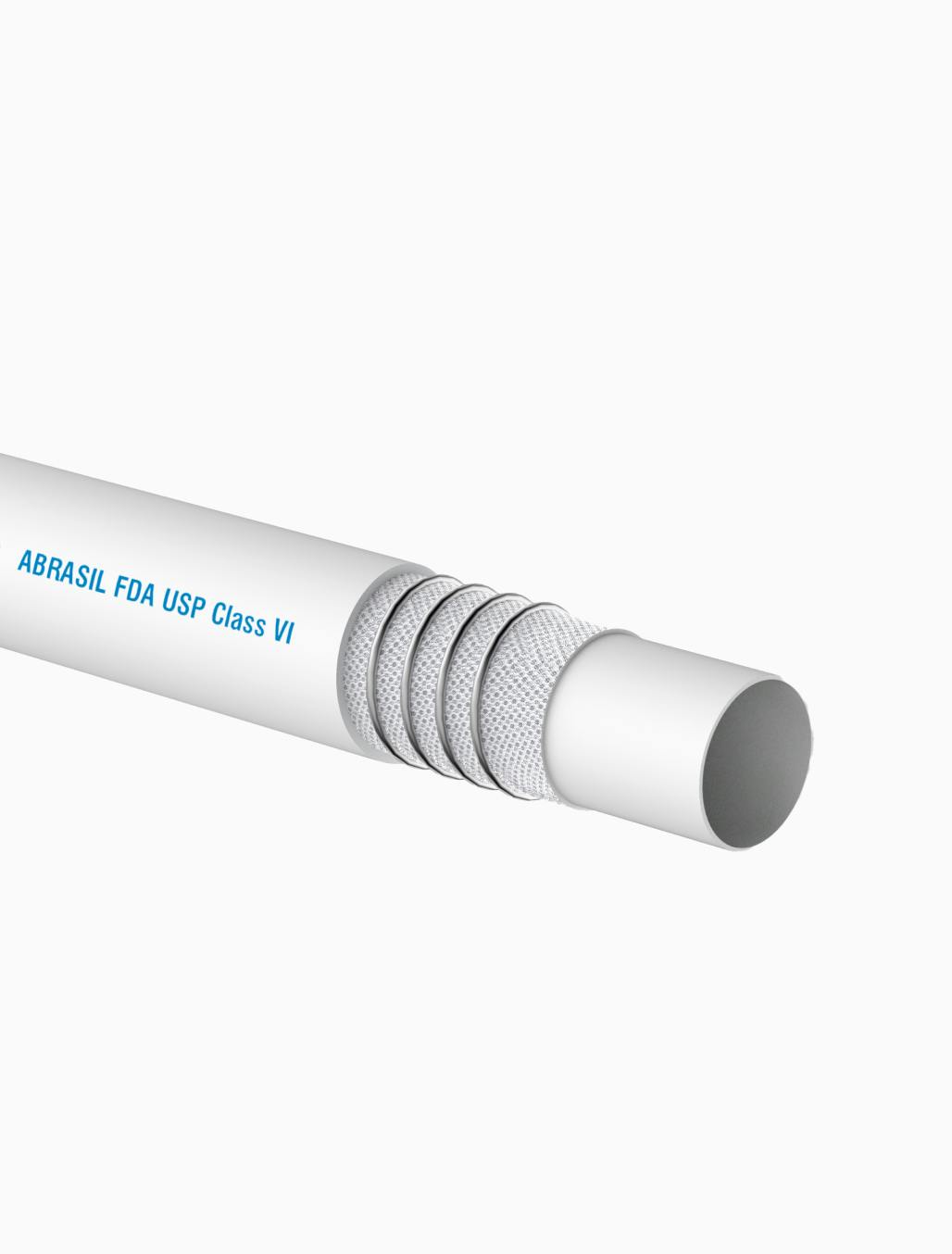 Silicone hose Vena® Abrasil