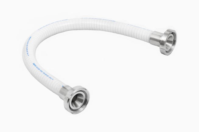 Silicone hose Vena® Sil 655