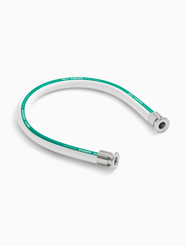 PTFE silicon hose Vena® Flexpure