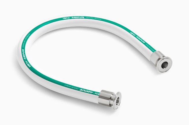 PTFE silicon hose Vena® Flexpure