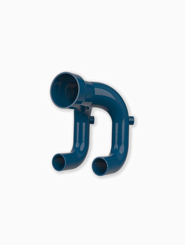 Silicone hose Vena® PEM CELL