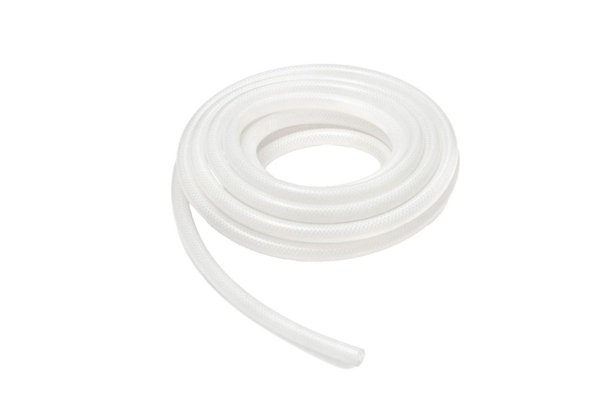 Biopharmaceutical hose Venabio®  Braided Plus