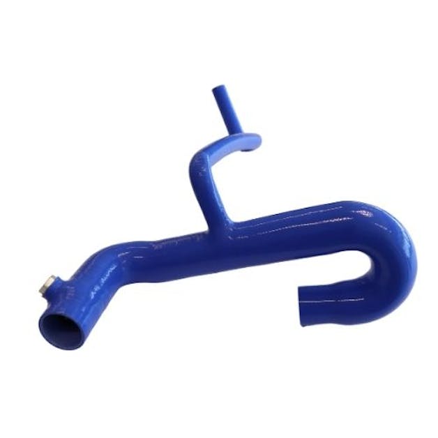 Fuel cells silicone hoses