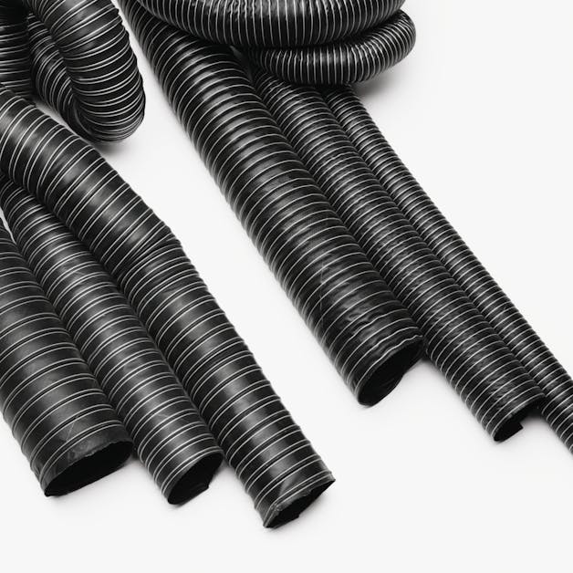 Industrial neoprene tubing Vena ® MT/MTD