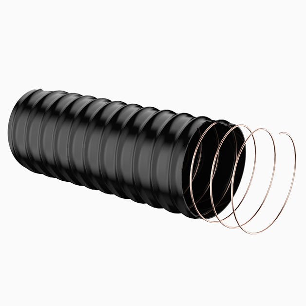 Industrial neoprene tubing Vena ® MT/MTD