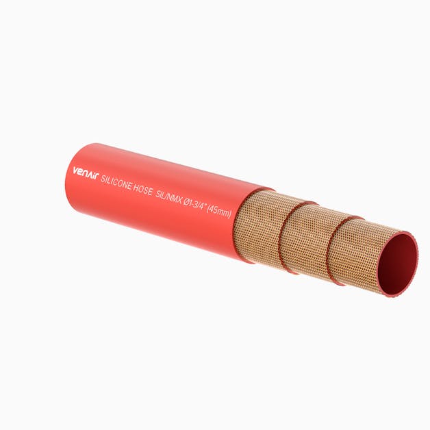 Silicone hose Vena®Sil LL-RT