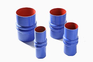 Silicone hose Vena® Sil 500