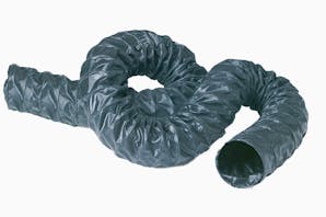 Air ducting  Vena® Industria