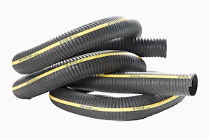 Industrial duct Vena® Wyrem