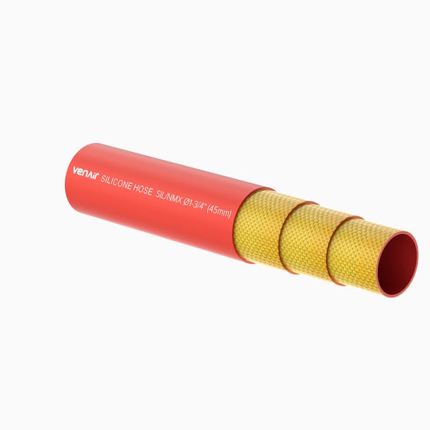 Silicone hose Vena®Sil LL-RT