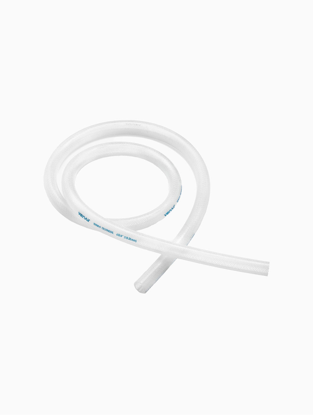 Silicone hose Vena® Technosil