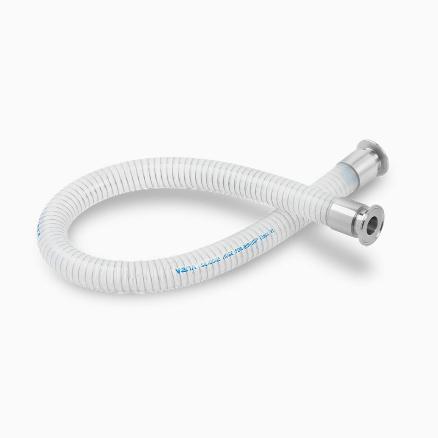 Silicone hose Vena® Sil 630