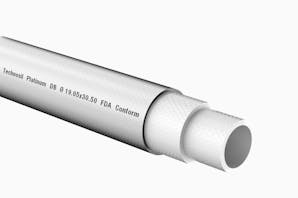 Silicone hose Vena® Technosil