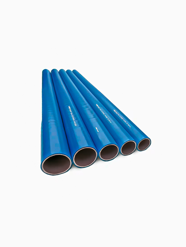 Silicone hose Vena®Sil 200 R/A