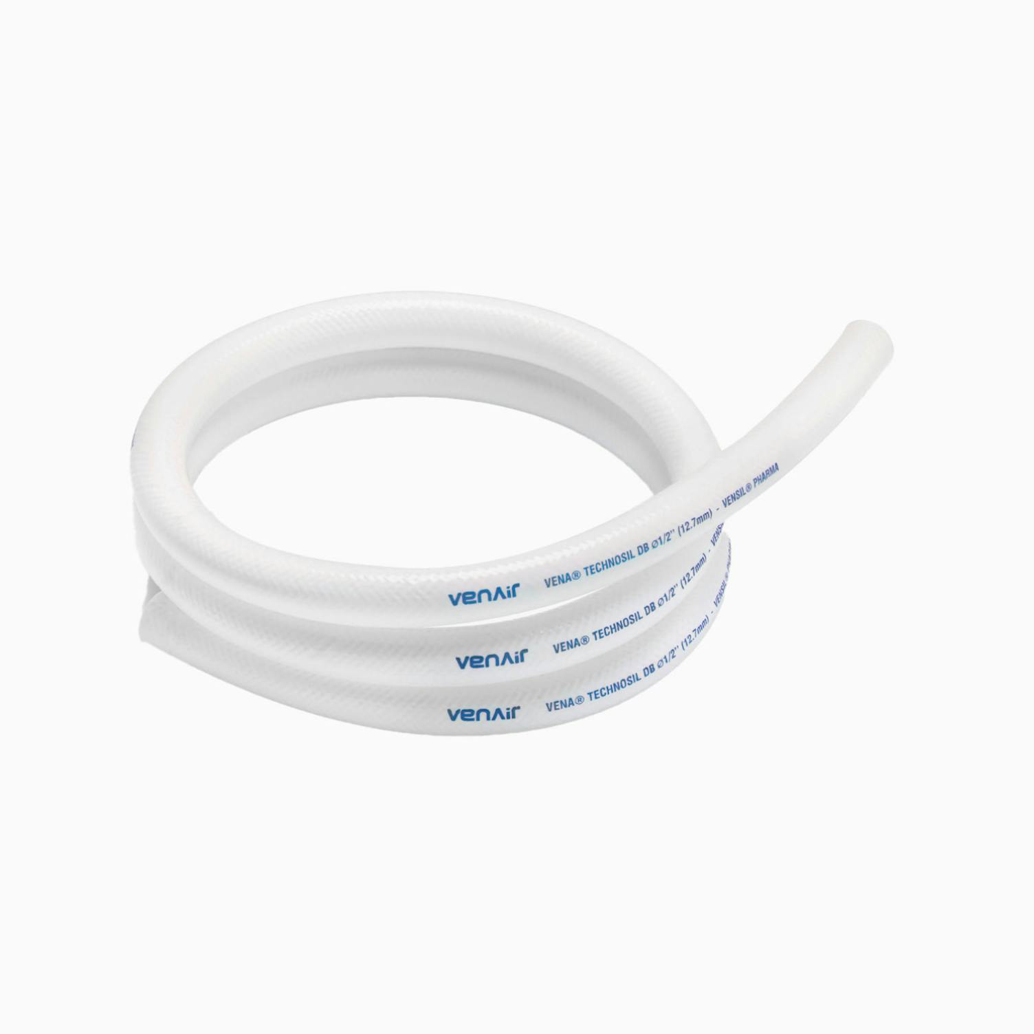 Silicone hose Vena® Technosil
