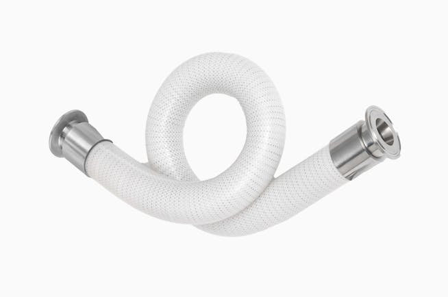 Silicone hose Vena® Sil 650V