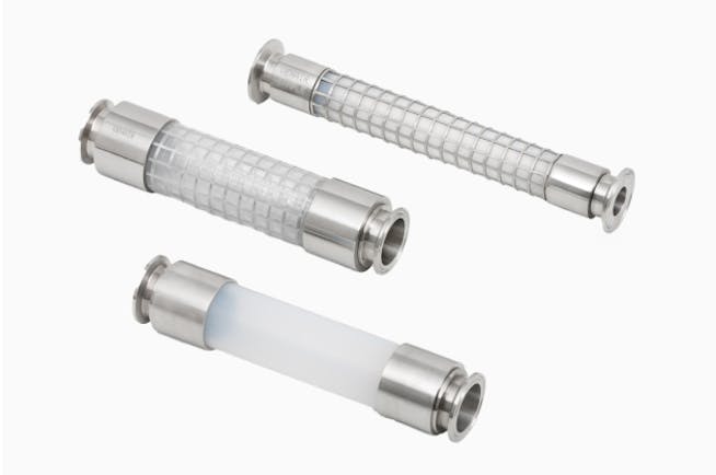 FEP translucent hose Vena® View