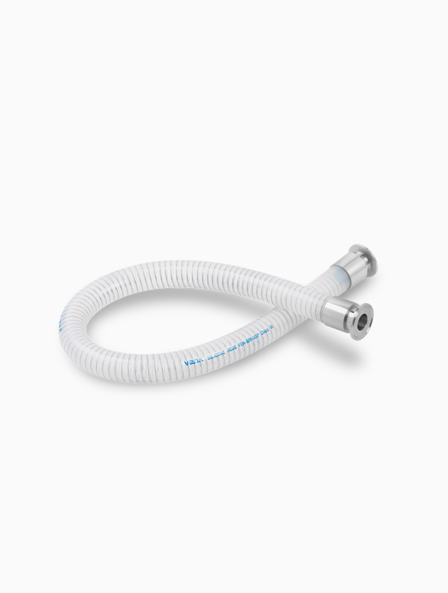 Silicone hose Vena® Sil 630