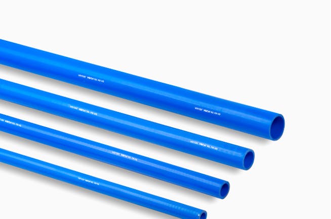 Silicone hose Vena® Sil FR-VO