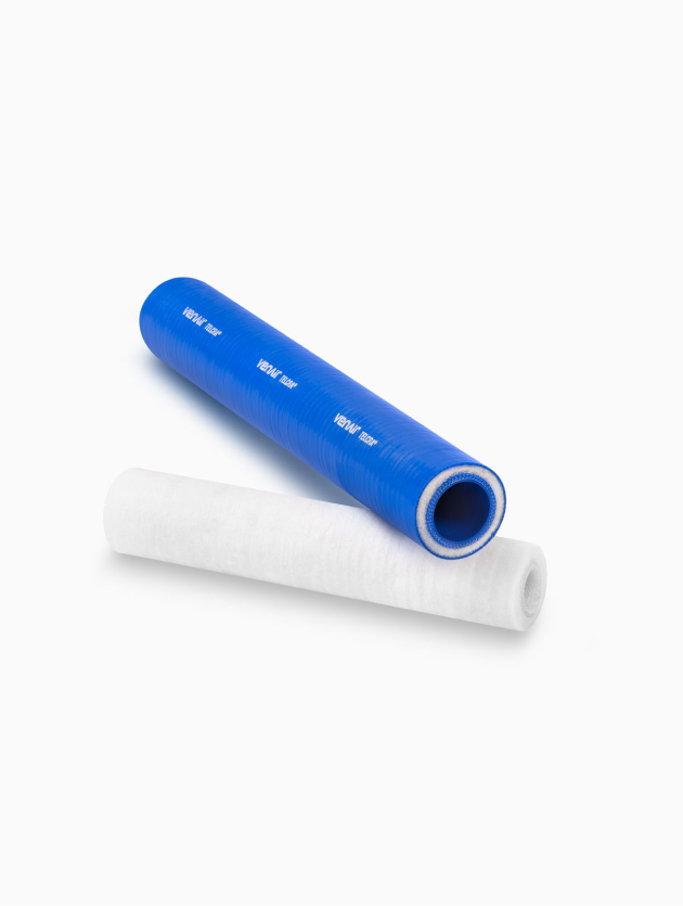 Silicone hose Telcra®&nbsp;HT