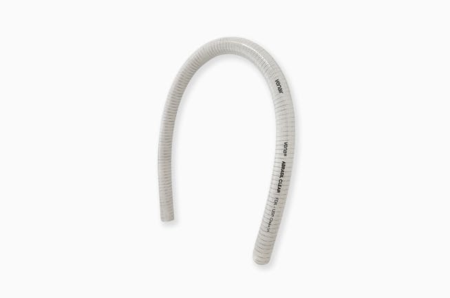 Silicon hose Vena® Abrasil® Clear