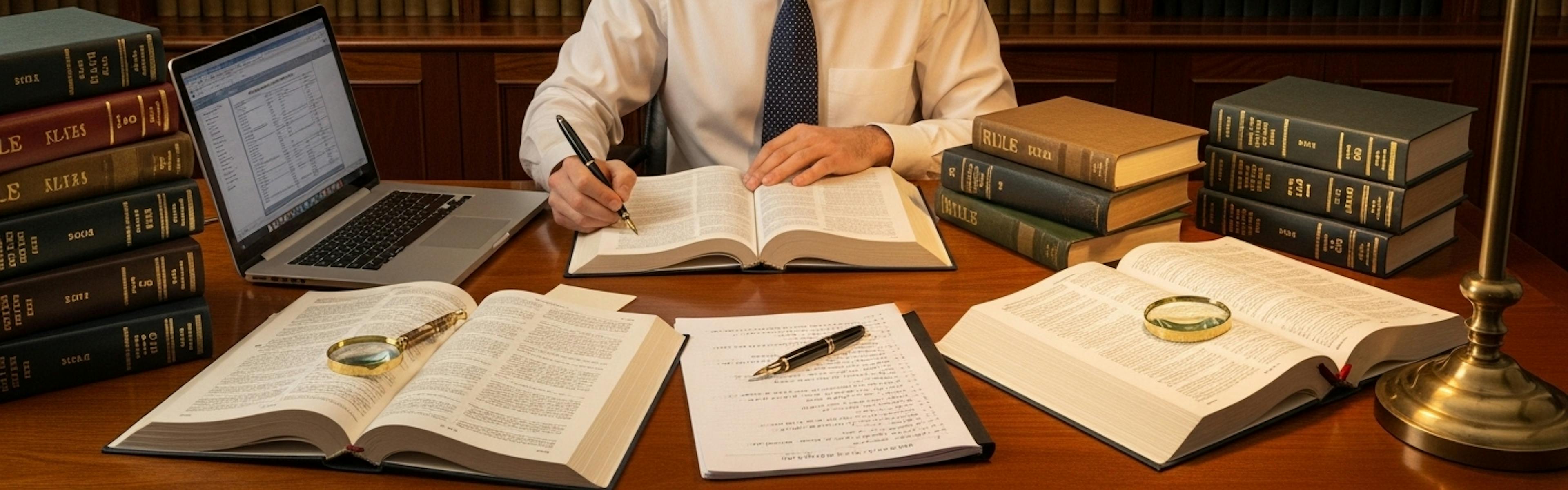 Acts & Notifications