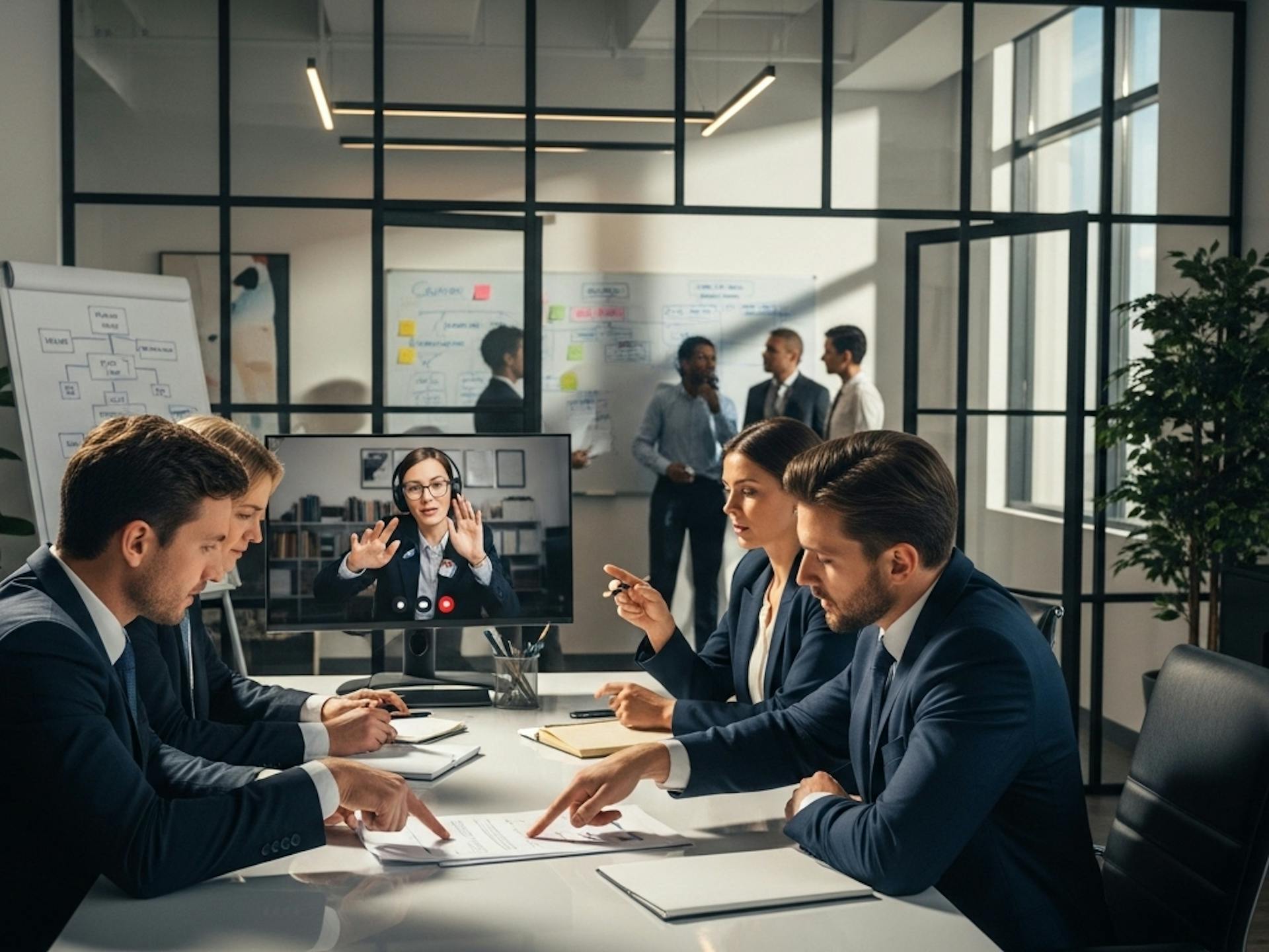 Disputes, Litigation & Resolution