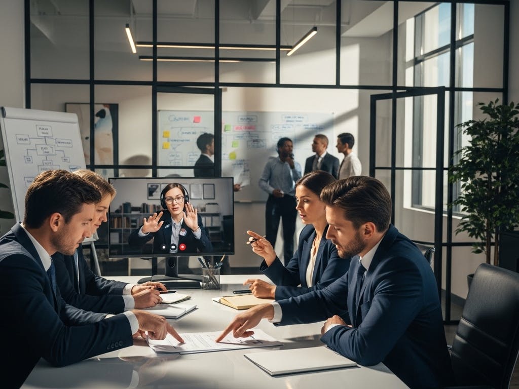 Disputes, Litigation & Resolution