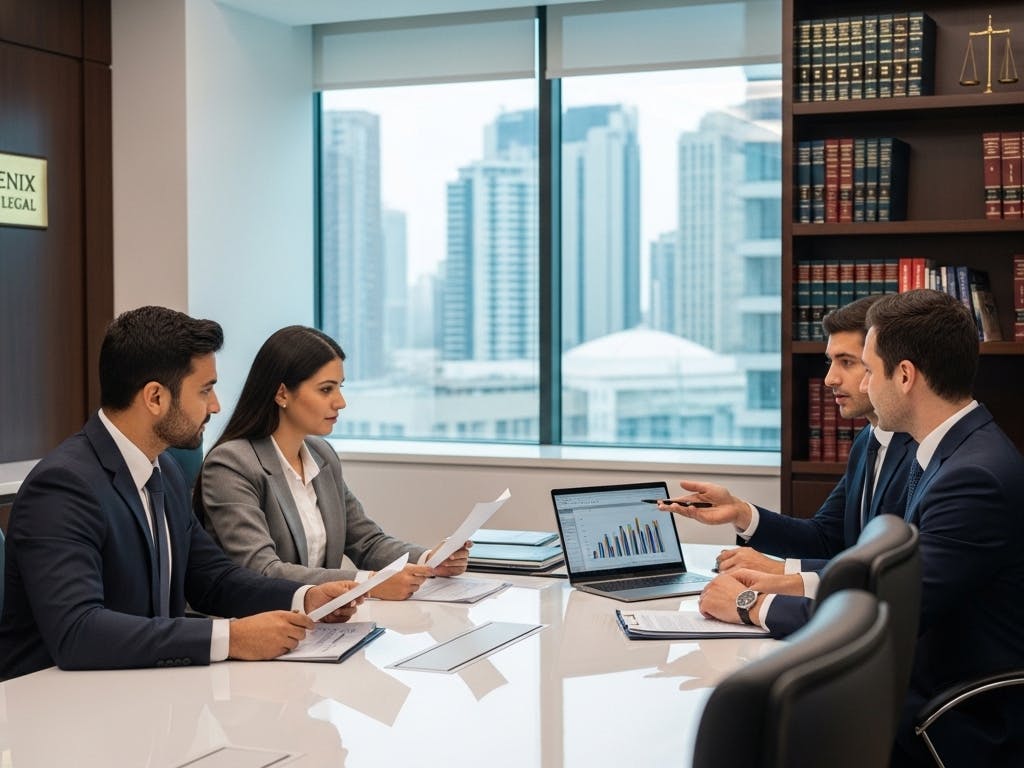 SARFAESI Matters & Recovery Strategy