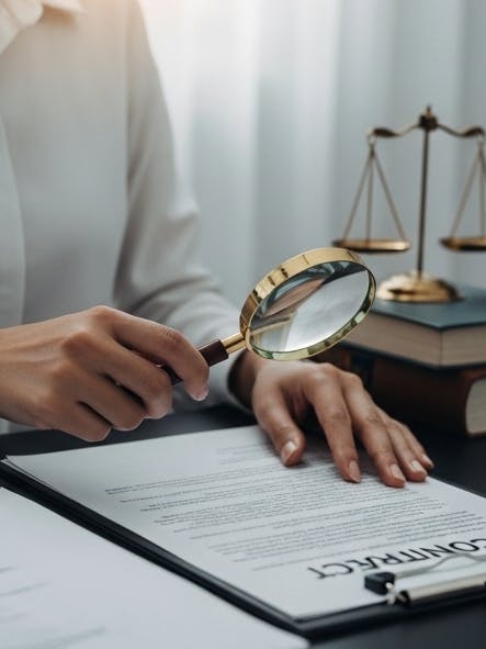 Commercial, Compliance & Recovery