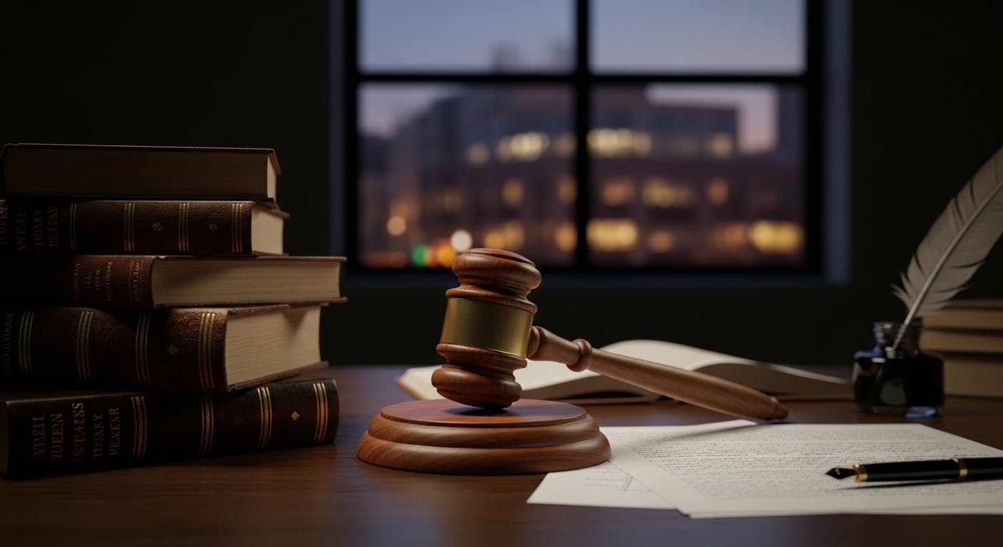 Disputes, Litigation & Resolution