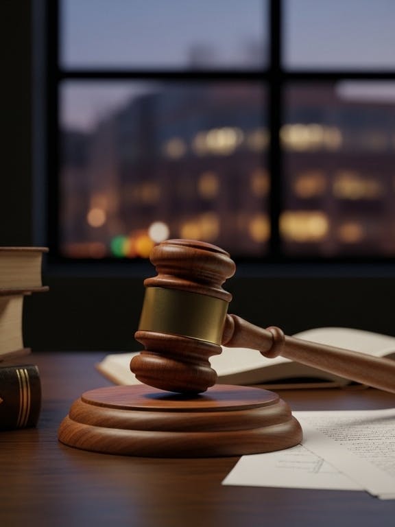 Disputes, Litigation & Resolution