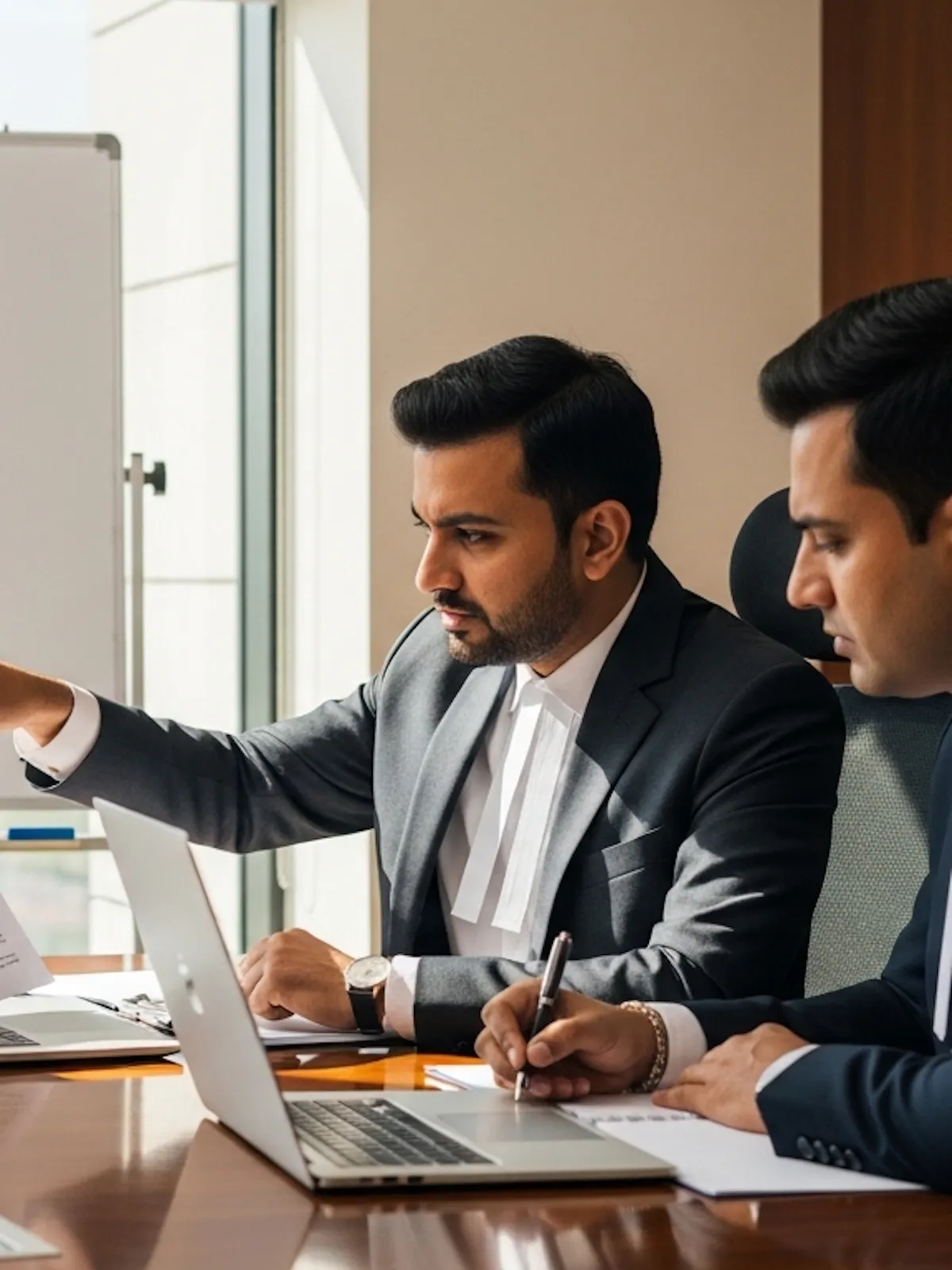 Why People Choose Us